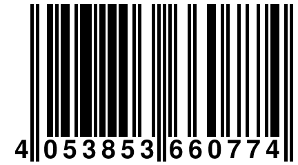 4 053853 660774