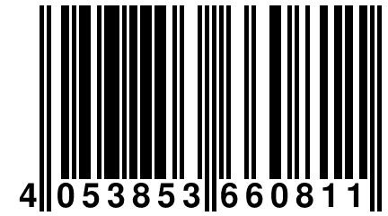 4 053853 660811