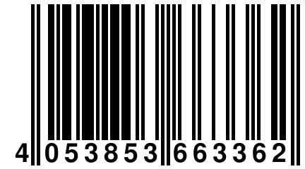 4 053853 663362