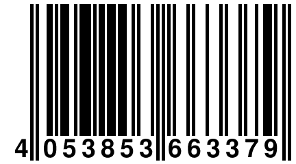 4 053853 663379