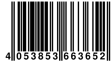 4 053853 663652