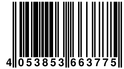 4 053853 663775
