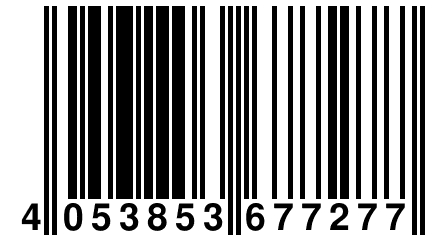 4 053853 677277