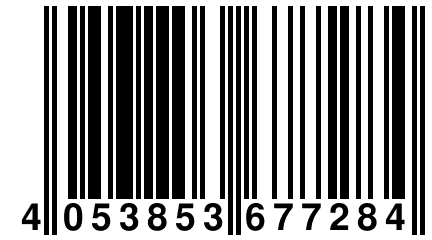 4 053853 677284