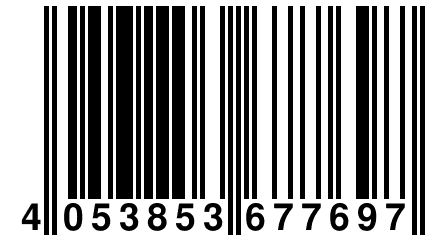 4 053853 677697
