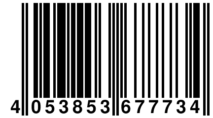4 053853 677734