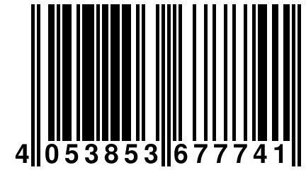 4 053853 677741