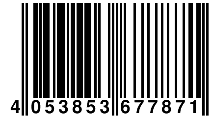 4 053853 677871