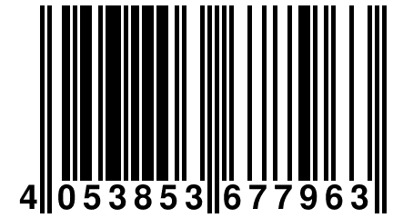 4 053853 677963