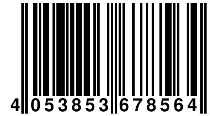 4 053853 678564