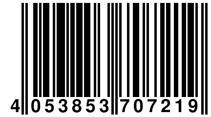 4 053853 707219