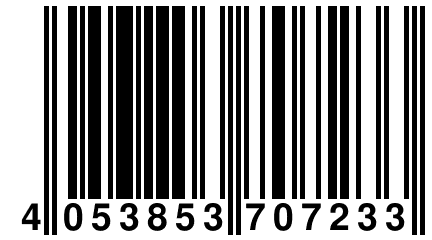 4 053853 707233