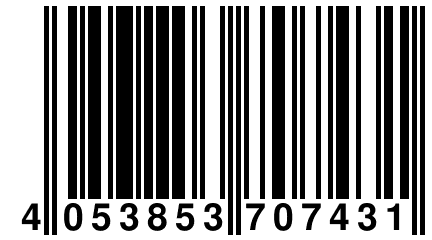 4 053853 707431