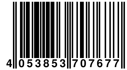 4 053853 707677