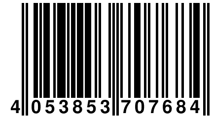 4 053853 707684
