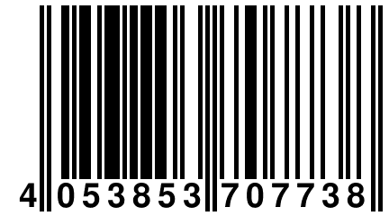 4 053853 707738