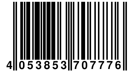 4 053853 707776