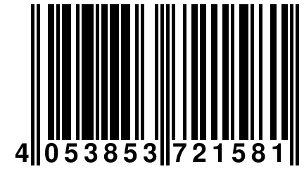 4 053853 721581