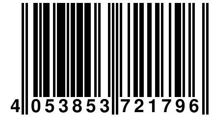 4 053853 721796