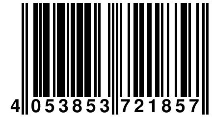 4 053853 721857