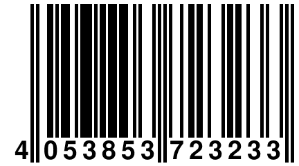 4 053853 723233