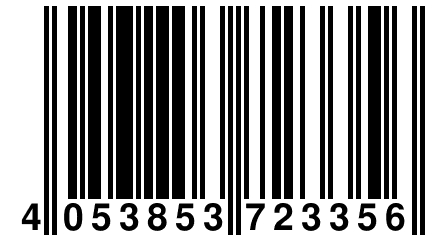 4 053853 723356