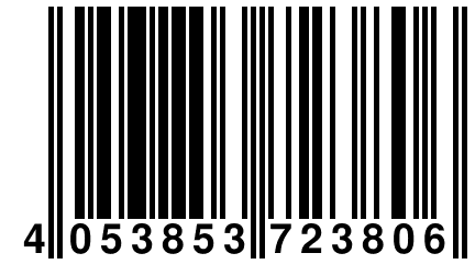 4 053853 723806