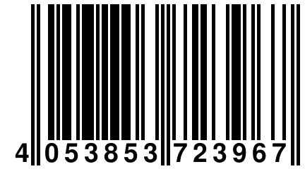 4 053853 723967