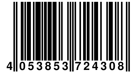 4 053853 724308
