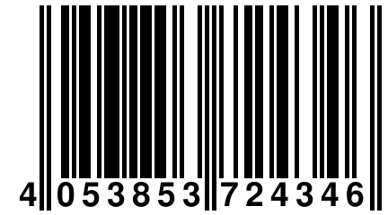 4 053853 724346
