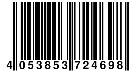 4 053853 724698