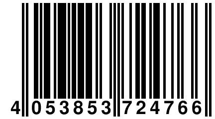 4 053853 724766