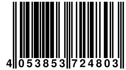 4 053853 724803