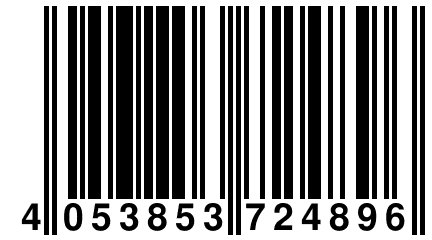 4 053853 724896
