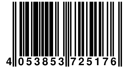 4 053853 725176