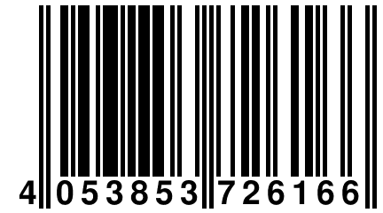 4 053853 726166