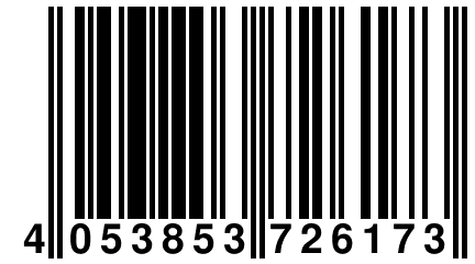 4 053853 726173