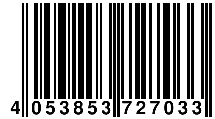 4 053853 727033