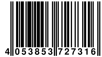 4 053853 727316
