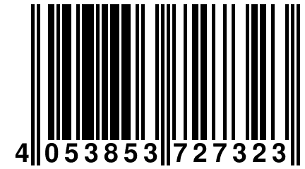 4 053853 727323