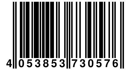 4 053853 730576