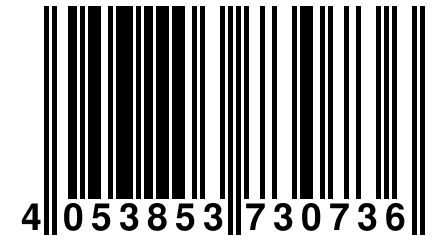 4 053853 730736