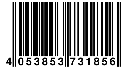 4 053853 731856