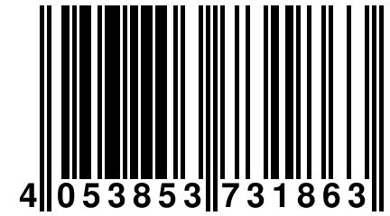 4 053853 731863