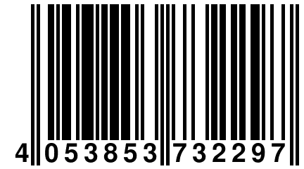 4 053853 732297