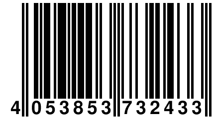 4 053853 732433