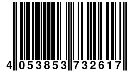4 053853 732617