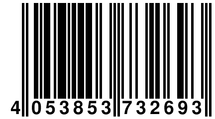 4 053853 732693
