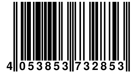 4 053853 732853