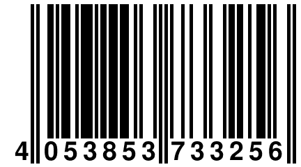 4 053853 733256
